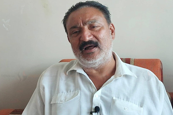 नेताहरू गम्भीर र जिम्मेवार हुनुपर्छ, लहडे होइन : कांग्रेस सहमहामन्त्री राठोर